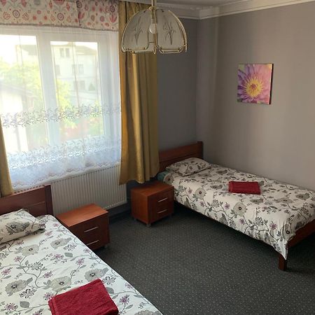 Regina House Hotel คอนัส ภายนอก รูปภาพ