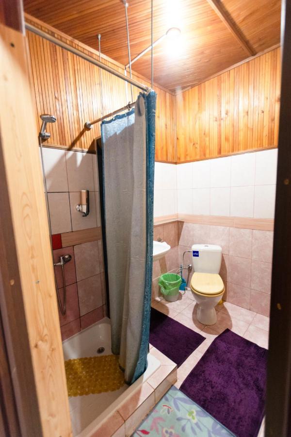 Regina House Hotel คอนัส ภายนอก รูปภาพ