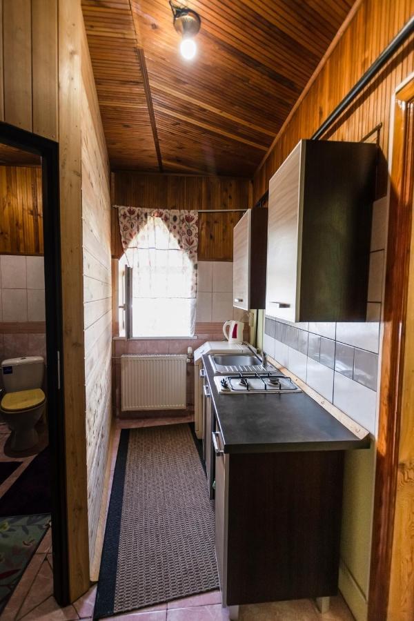 Regina House Hotel คอนัส ภายนอก รูปภาพ